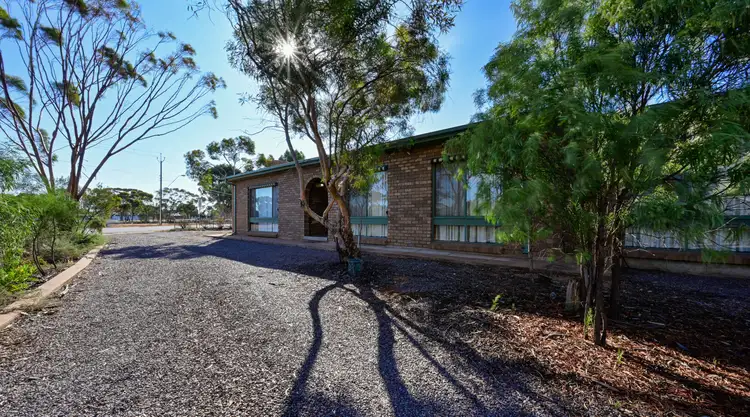 Second view of Homely house listing, 84 McRitchie Crescent, Whyalla Stuart SA 5608