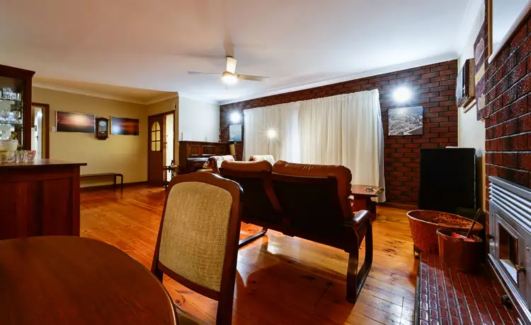 Fifth view of Homely house listing, 84 McRitchie Crescent, Whyalla Stuart SA 5608