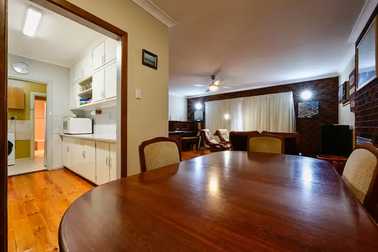 Sixth view of Homely house listing, 84 McRitchie Crescent, Whyalla Stuart SA 5608