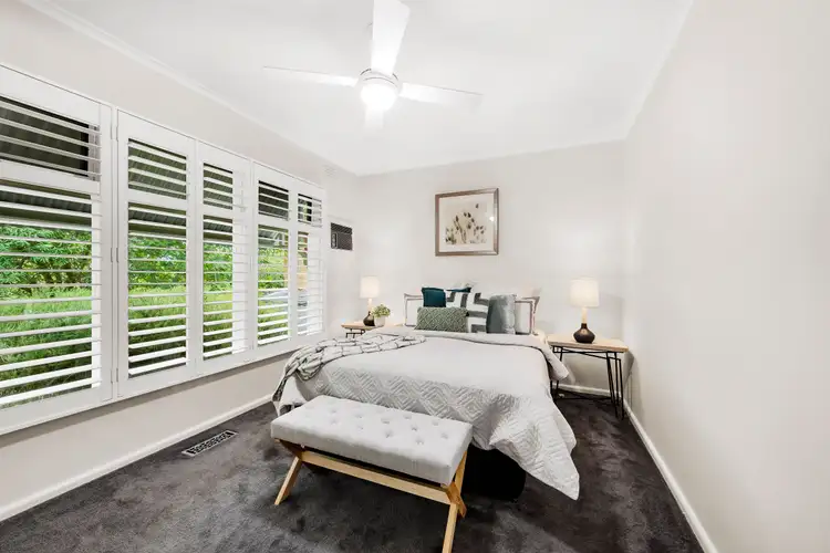 Fifth view of Homely house listing, 2 Mariana Avenue, Croydon South VIC 3136