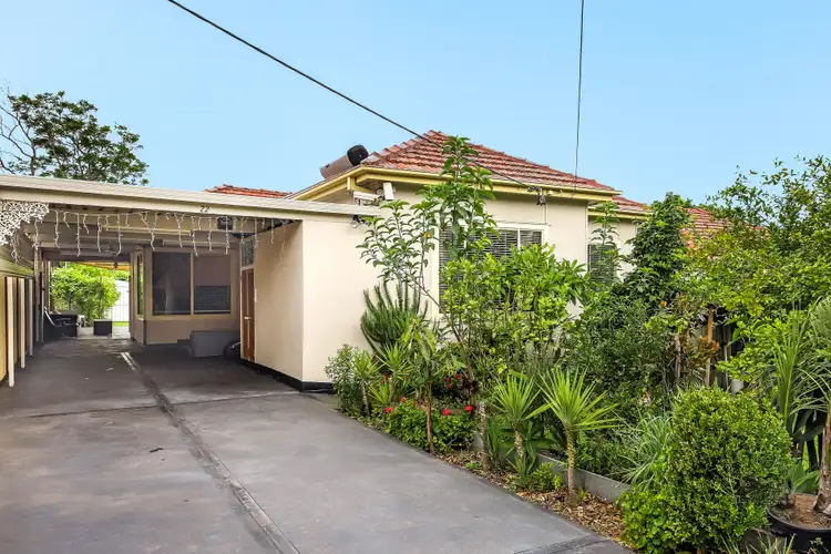 Second view of Homely house listing, 22 Weemala Road, Chester Hill NSW 2162