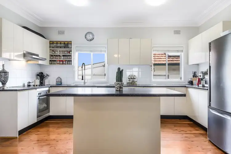 Third view of Homely house listing, 22 Weemala Road, Chester Hill NSW 2162