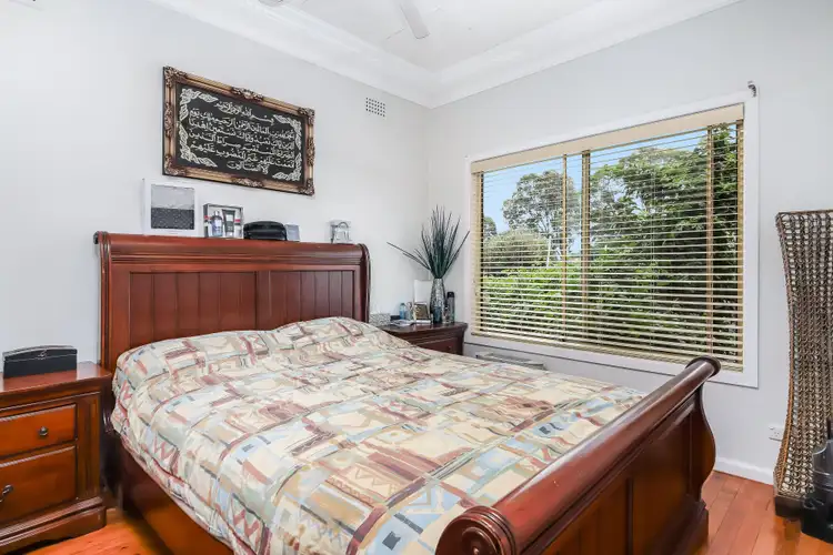 Fourth view of Homely house listing, 22 Weemala Road, Chester Hill NSW 2162
