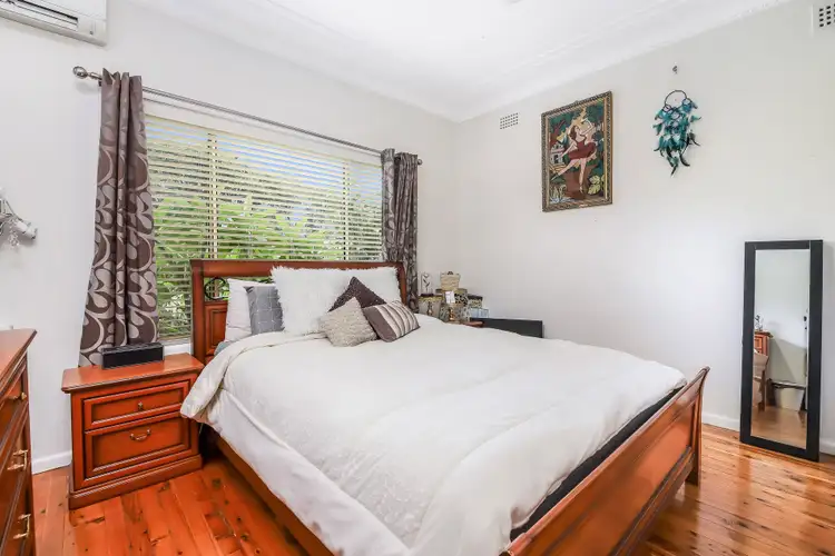 Fifth view of Homely house listing, 22 Weemala Road, Chester Hill NSW 2162