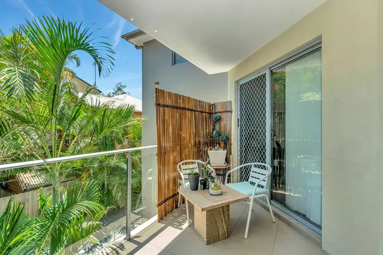 Main view of Homely unit listing, 9/14 Rose Street, Southport QLD 4215