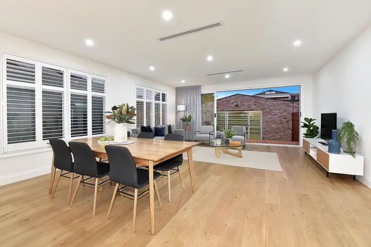 Second view of Homely house listing, 38A Vine Street, Moonee Ponds VIC 3039