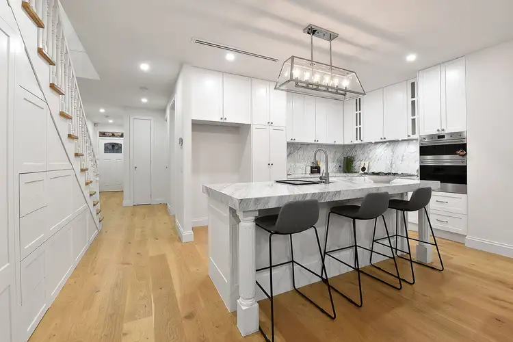 Third view of Homely house listing, 38A Vine Street, Moonee Ponds VIC 3039