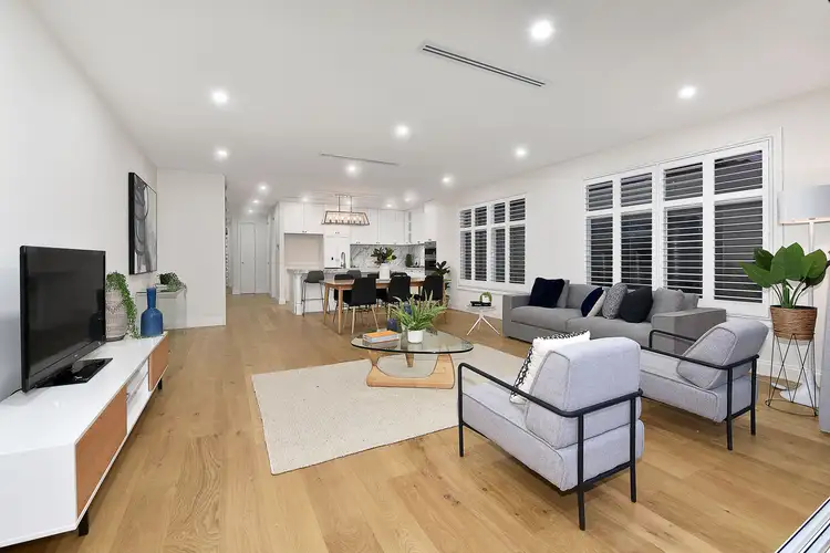 Fourth view of Homely house listing, 38A Vine Street, Moonee Ponds VIC 3039
