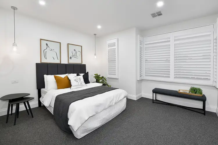 Fifth view of Homely house listing, 38A Vine Street, Moonee Ponds VIC 3039
