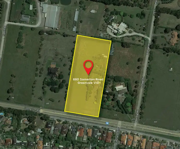 Address available on request