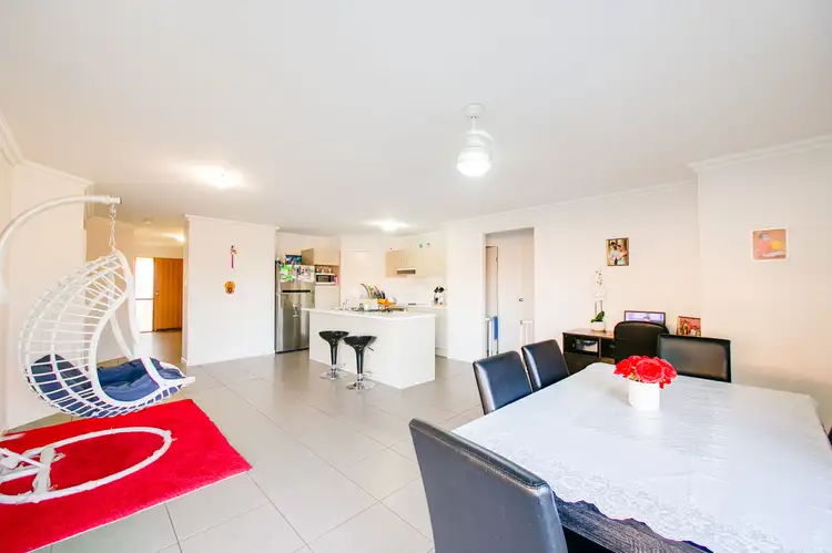 Second view of Homely house listing, 82 Westminster Crescent, Raceview QLD 4305