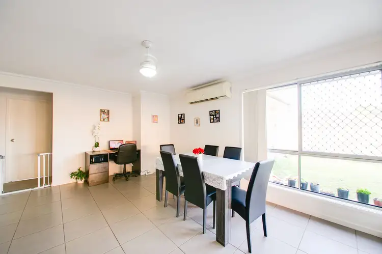 Third view of Homely house listing, 82 Westminster Crescent, Raceview QLD 4305