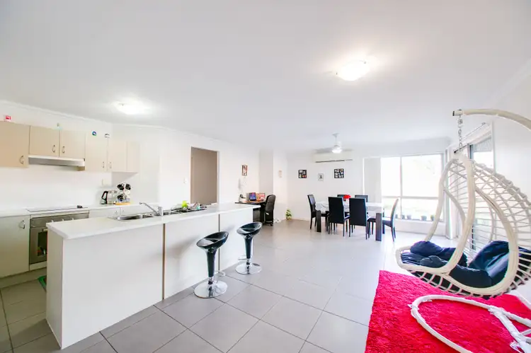 Fourth view of Homely house listing, 82 Westminster Crescent, Raceview QLD 4305