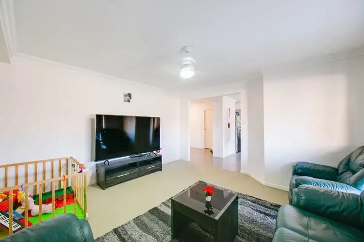 Sixth view of Homely house listing, 82 Westminster Crescent, Raceview QLD 4305