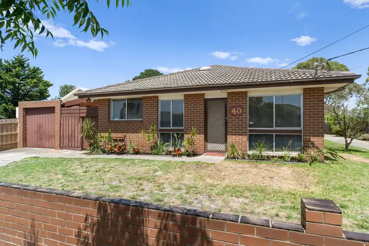 40 Thames Promenade, Chelsea VIC 3196