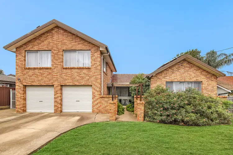 7 Miller Road, Chester Hill NSW 2162
