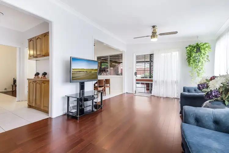 Second view of Homely house listing, 7 Miller Road, Chester Hill NSW 2162