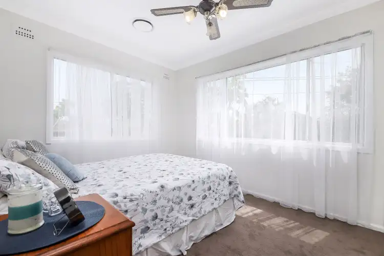Sixth view of Homely house listing, 7 Miller Road, Chester Hill NSW 2162