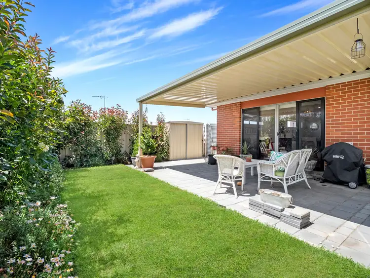 Second view of Homely house listing, 4 Lucie Close, Mount Barker SA 5251