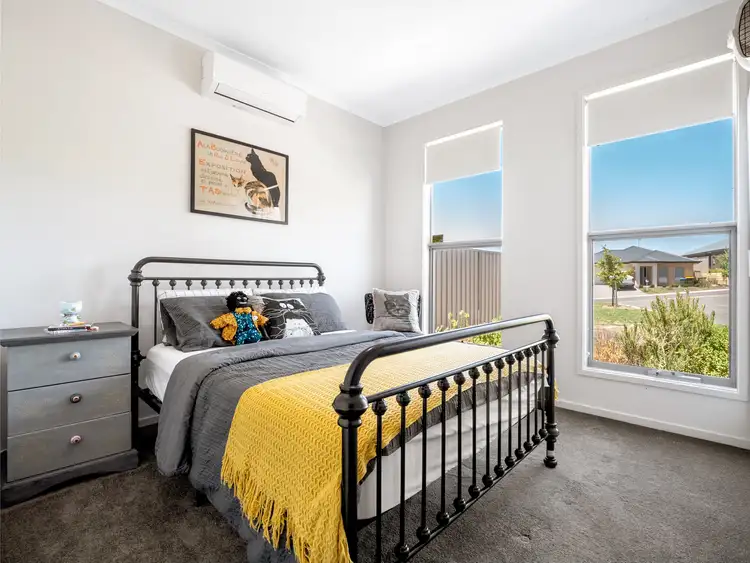 Sixth view of Homely house listing, 4 Lucie Close, Mount Barker SA 5251