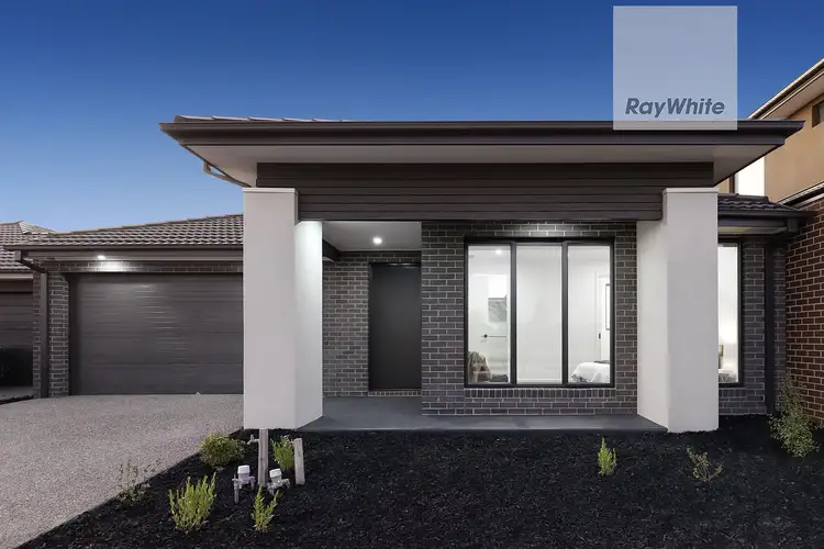 Main view of Homely house listing, 17 Luster Circuit, Greenvale VIC 3059