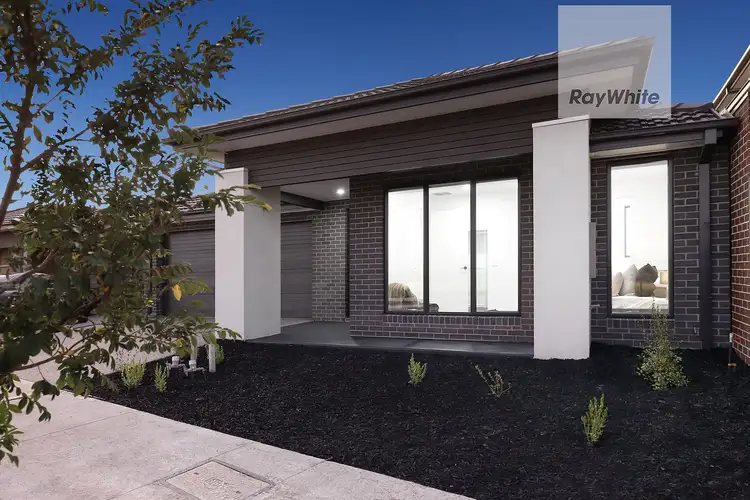 Second view of Homely house listing, 17 Luster Circuit, Greenvale VIC 3059