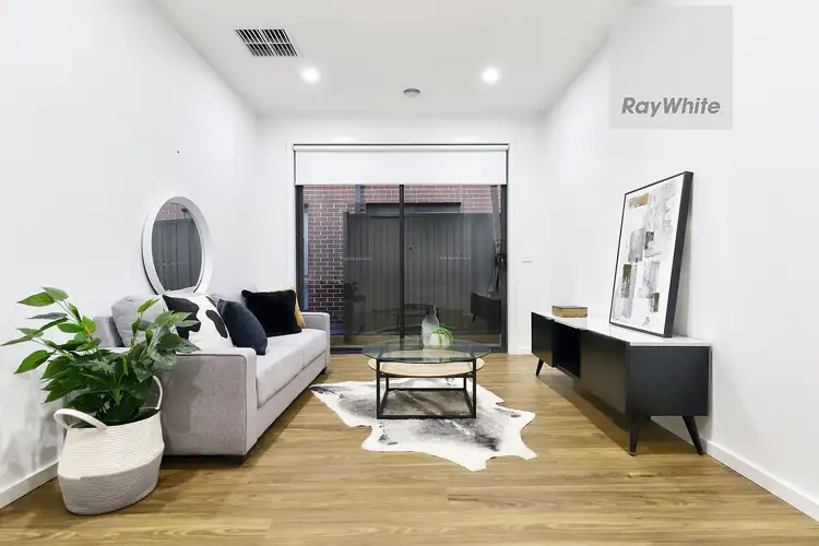 Third view of Homely house listing, 17 Luster Circuit, Greenvale VIC 3059