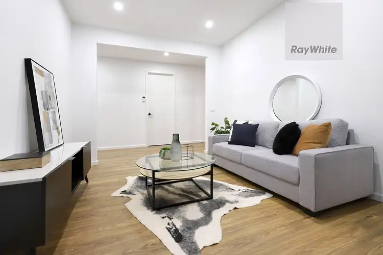 Fourth view of Homely house listing, 17 Luster Circuit, Greenvale VIC 3059