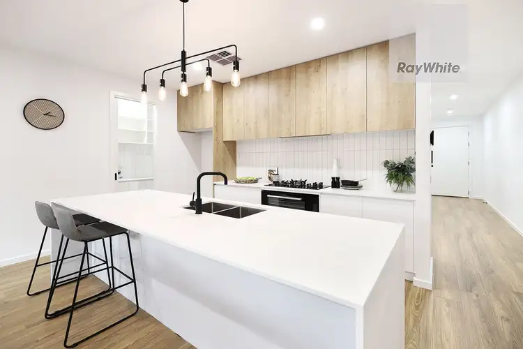 Sixth view of Homely house listing, 17 Luster Circuit, Greenvale VIC 3059