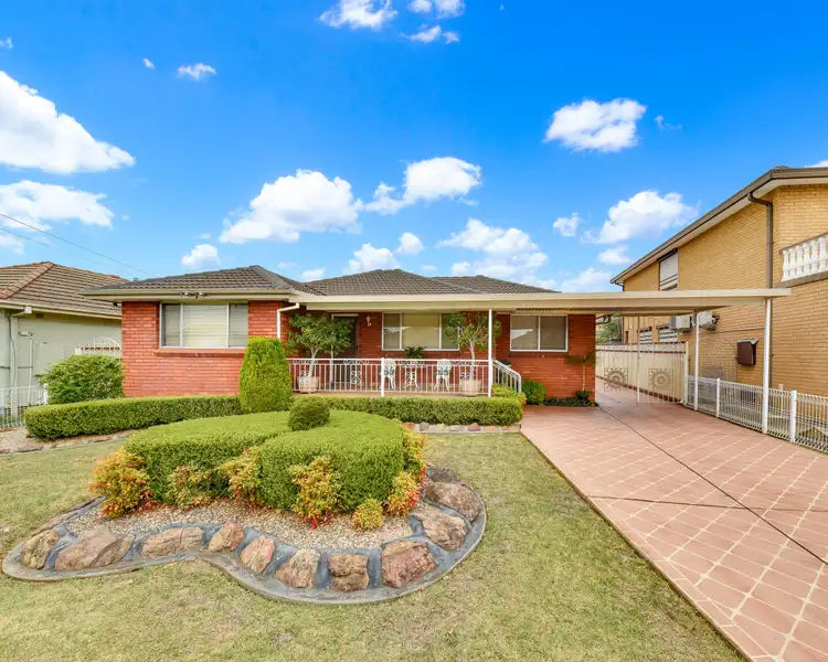 Second view of Homely house listing, 30 Graham Avenue, Casula NSW 2170
