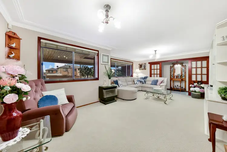Third view of Homely house listing, 30 Graham Avenue, Casula NSW 2170