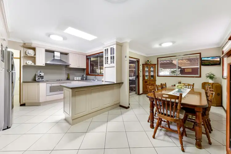 Fourth view of Homely house listing, 30 Graham Avenue, Casula NSW 2170
