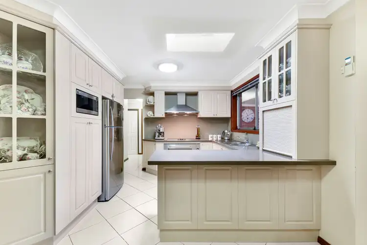 Fifth view of Homely house listing, 30 Graham Avenue, Casula NSW 2170
