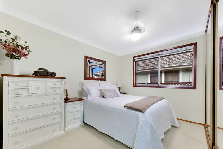 Sixth view of Homely house listing, 30 Graham Avenue, Casula NSW 2170