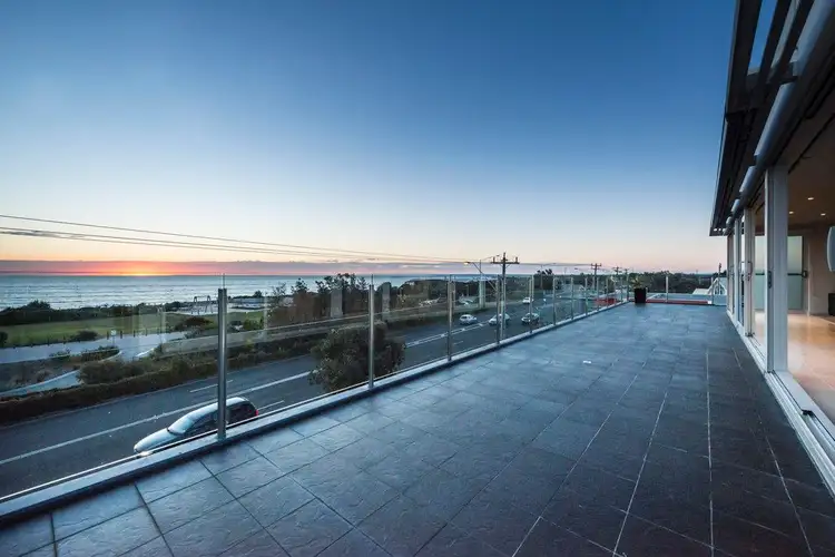 Second view of Homely apartment listing, 17 Nepean Highway, Seaford VIC 3198