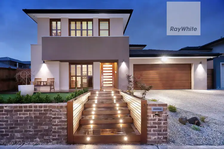 3 Arkose Street, Greenvale VIC 3059