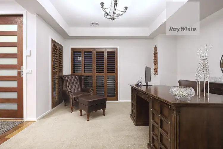 Third view of Homely house listing, 3 Arkose Street, Greenvale VIC 3059