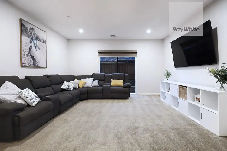 Fourth view of Homely house listing, 3 Arkose Street, Greenvale VIC 3059