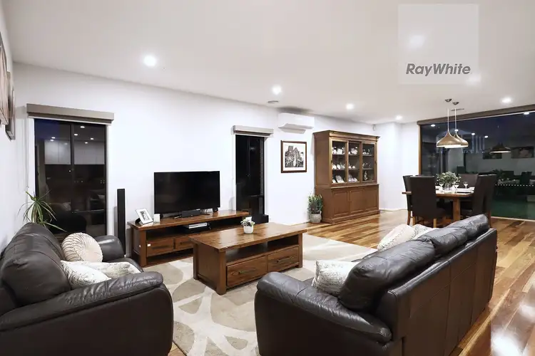 Sixth view of Homely house listing, 3 Arkose Street, Greenvale VIC 3059