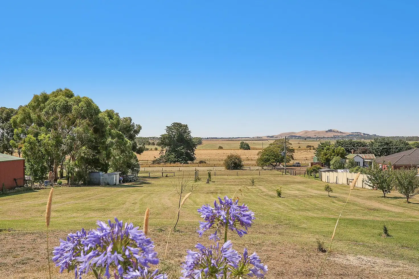 Main view of Homely land listing, 98 - 100 Grey Street, Terang VIC 3264