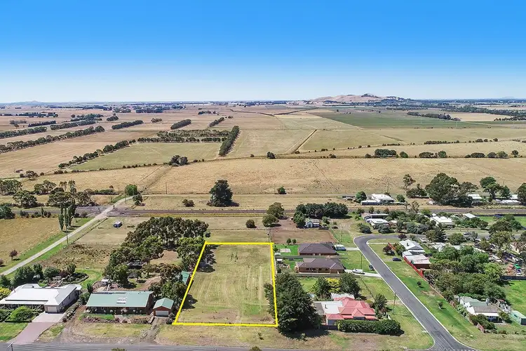 Third view of Homely land listing, 98 - 100 Grey Street, Terang VIC 3264