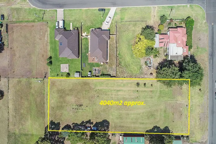 Fourth view of Homely land listing, 98 - 100 Grey Street, Terang VIC 3264