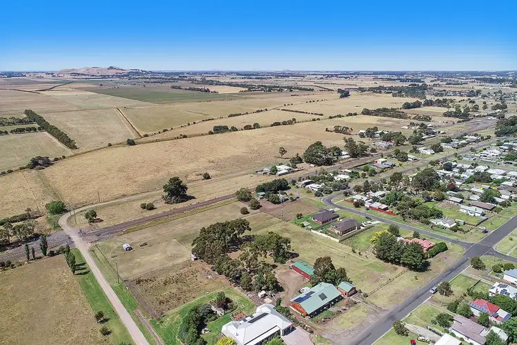 Fifth view of Homely land listing, 98 - 100 Grey Street, Terang VIC 3264