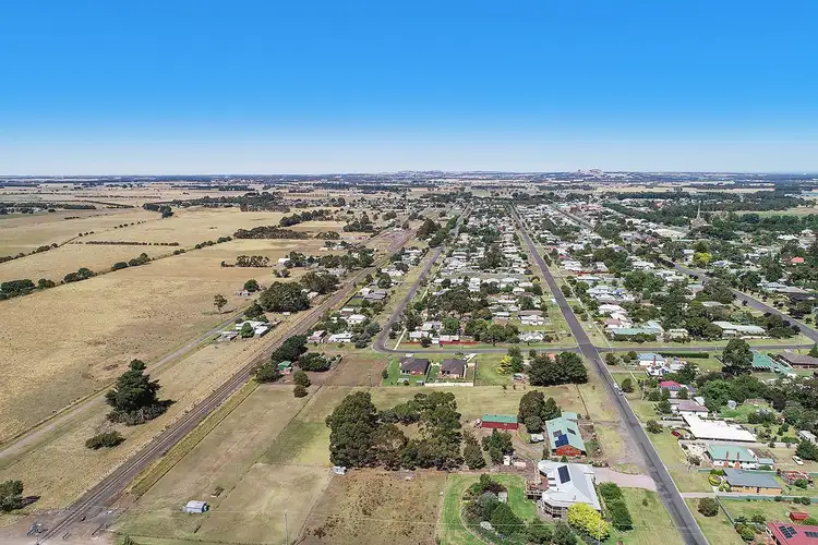 Sixth view of Homely land listing, 98 - 100 Grey Street, Terang VIC 3264