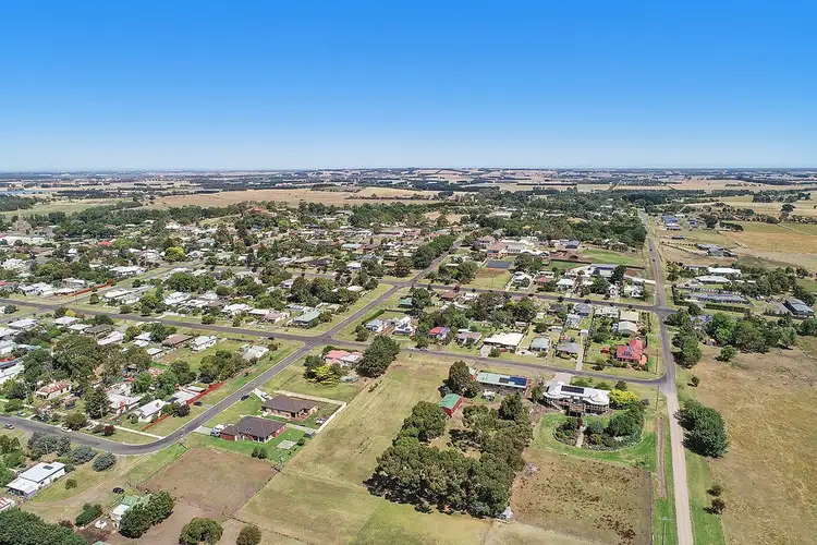 Seventh view of Homely land listing, 98 - 100 Grey Street, Terang VIC 3264