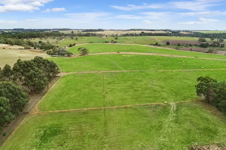 Sixth view of Homely rural property listing, Lot 9 Fahey Street, Timboon VIC 3268
