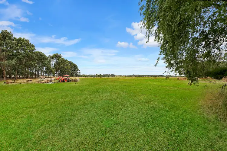 Seventh view of Homely rural property listing, Lot 9 Fahey Street, Timboon VIC 3268
