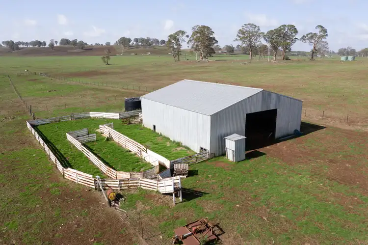 Third view of Homely rural property listing, 5016 New England Highway, Llangothlin NSW 2365