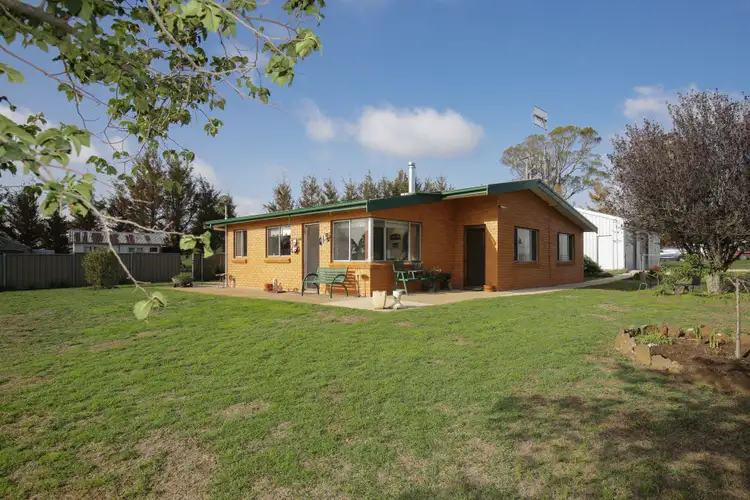 Fourth view of Homely rural property listing, 5016 New England Highway, Llangothlin NSW 2365