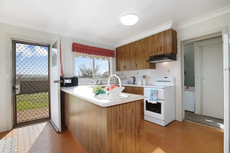 Fifth view of Homely rural property listing, 5016 New England Highway, Llangothlin NSW 2365